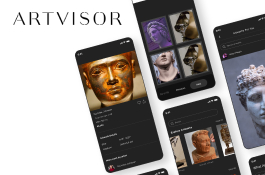 ARTVISOR - Art Consultancy & Auction